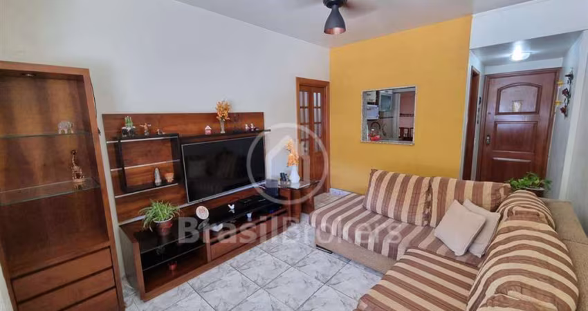 Apartamento à venda com 64,00m² e 2 quartos em Moneró, Rio de Janeiro - rj