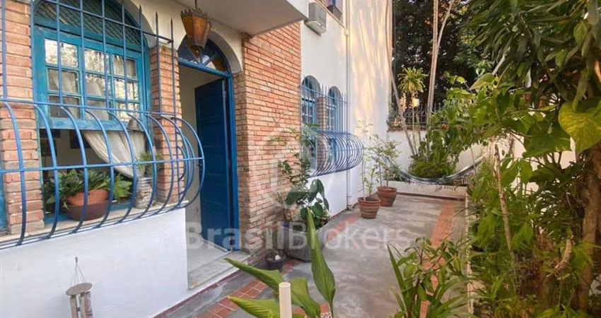 Apartamento à venda com 129,00m² e 3 quartos em Jardim Guanabara, Rio de Janeiro - RJ