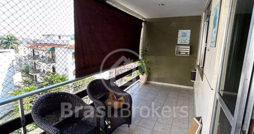 2 quartos com elevador e varanda jardim guanabara