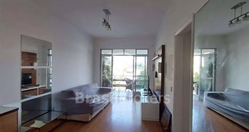 Apartamento com 2 quartos à venda na Rua Monsenhor Magaldi, Jardim Guanabara, Rio de Janeiro