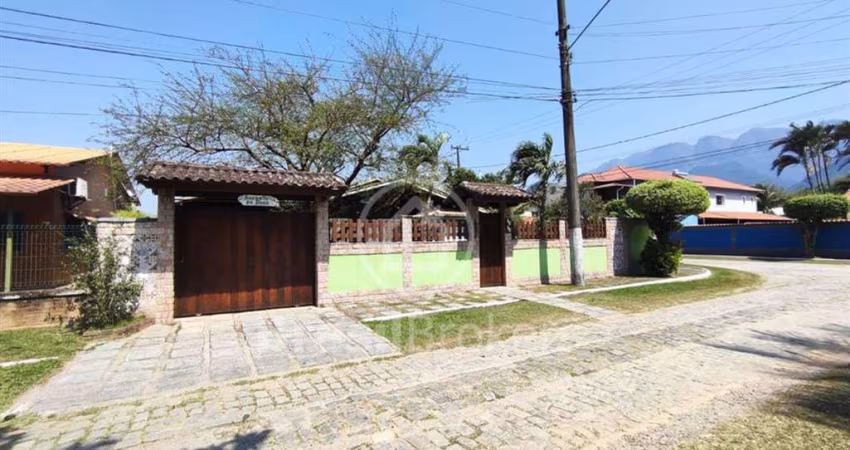 Casa de Madeira maravilhosa!