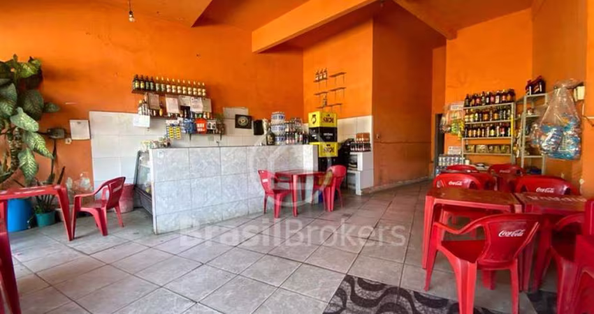 ÓTIMA LOJA COMERCIAL