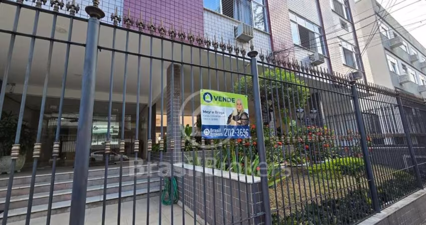 Apartamento à venda com 92m² - 3 quartos em Jardim Guanabara, Rio de Janeiro - RJ