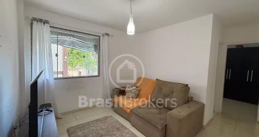 Oportunidade: apartamento 2 quartos na Portuguesa!