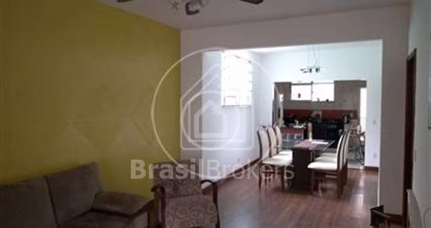 Apartamento à venda com 150,00m² e 3 quartos em Jardim Carioca, Rio de Janeiro - rj