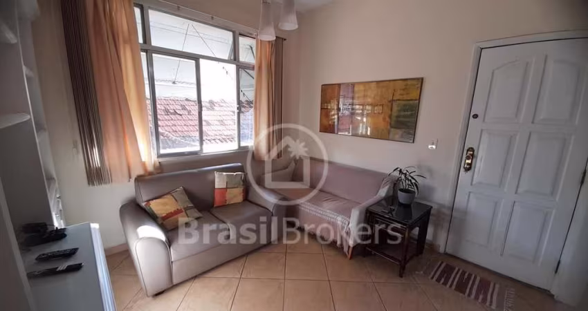 Apartamento à venda com 65,00m² e 2 quartos em Moneró, Rio de Janeiro - rj