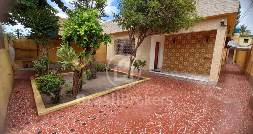 Casa à venda com 360,00m² e 3 quartos em Bancários, Rio de Janeiro - rj