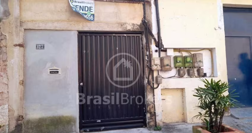 Terreno Residencial à venda com 300,00m² e 6 quartos em Jardim Carioca, Rio de Janeiro - rj