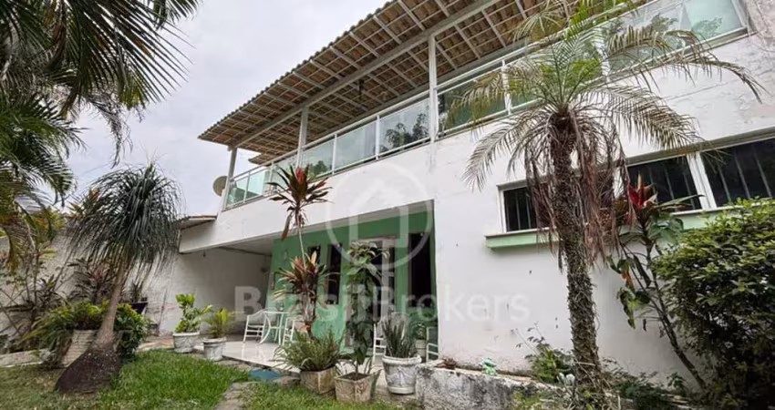 Casa com 4 quartos à venda na Rua Adolfo Porto, Portuguesa, Rio de Janeiro