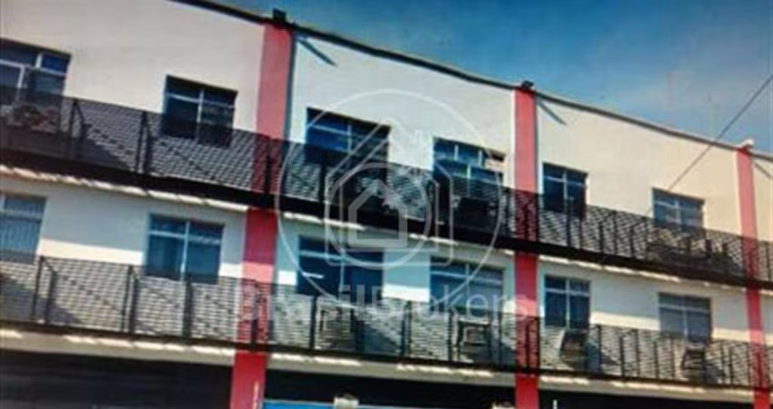 Sala Comercial  - Cacuia
