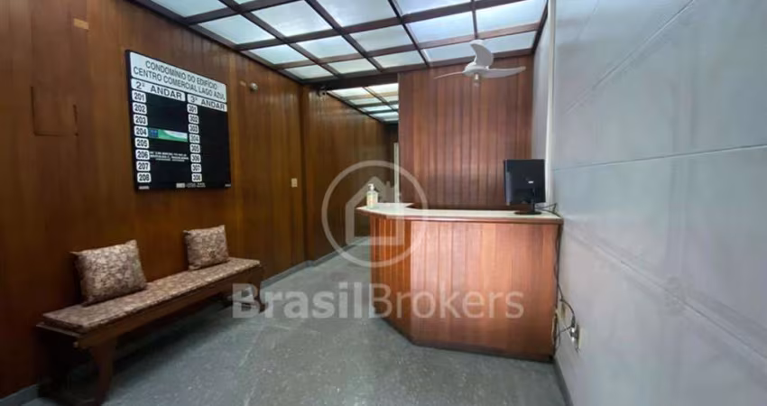 ÓTIMA SALA COMERCIAL