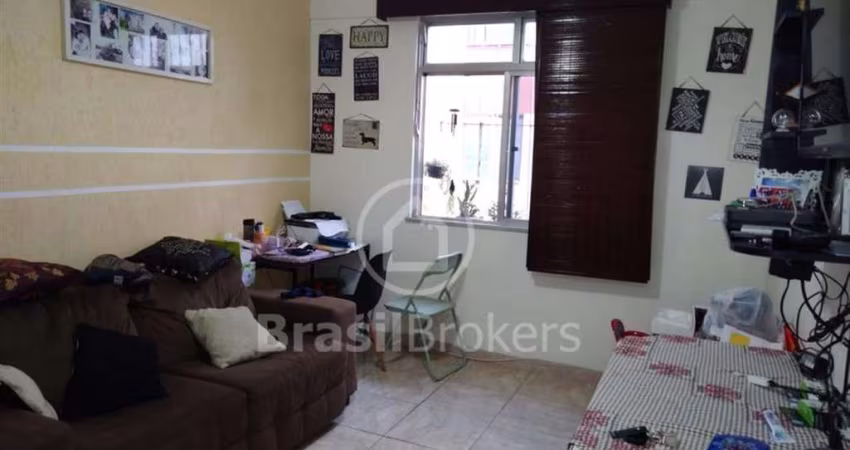 Apartamento à venda com 72,00m² e 4 quartos em Portuguesa, Rio de Janeiro - rj