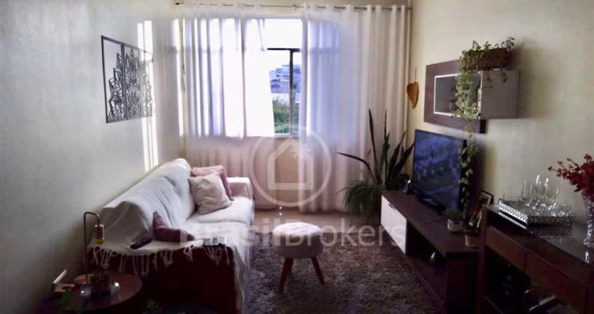 Apartamento à venda com 85,00m² e 2 quartos em Jardim Guanabara, Rio de Janeiro - rj