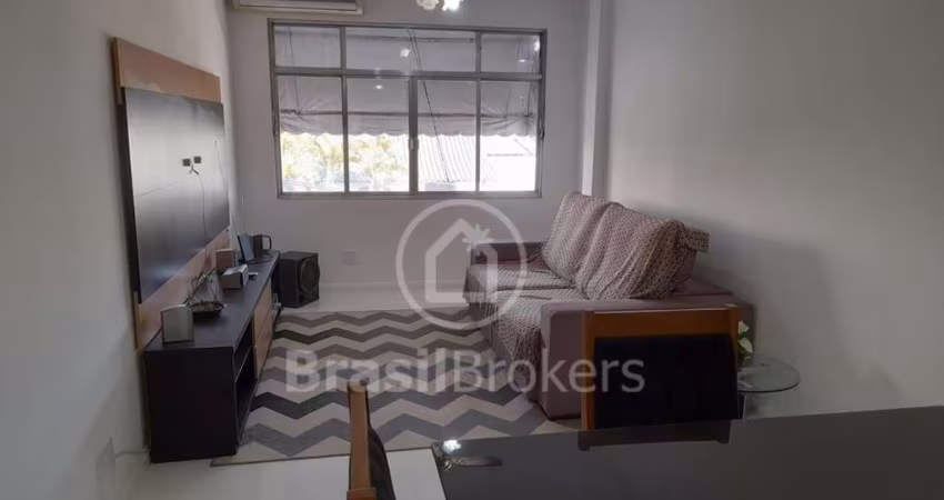 Apartamento de 2 quartos à venda no Moneró