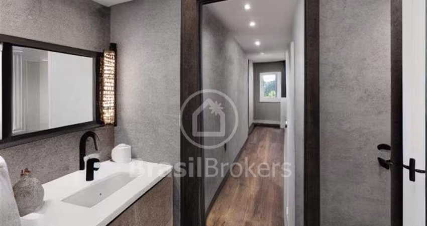 Apartamento à venda com 150,00m² e 3 quartos em Jardim Guanabara, Rio de Janeiro - rj