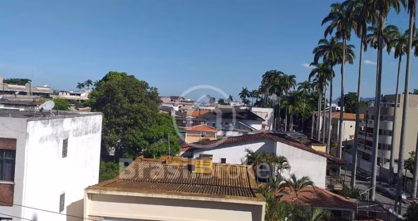 Apartamento à venda com 100,00m² e 3 quartos em Jardim Guanabara, Rio de Janeiro - rj