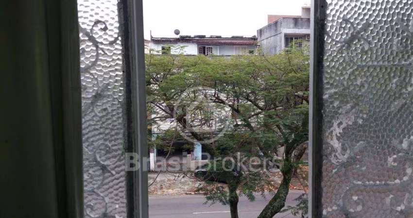 Apartamento à venda com 60,00m² e 3 quartos em Moneró, Rio de Janeiro - rj