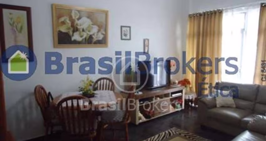 Apartamento à venda com 76,00m² e 2 quartos em Tauá, Rio de Janeiro - rj