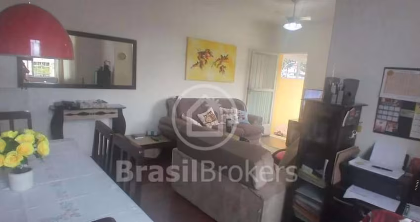 Casa de Condomínio à venda com 143,00m² e 3 quartos em Jardim Guanabara, Rio de Janeiro - rj