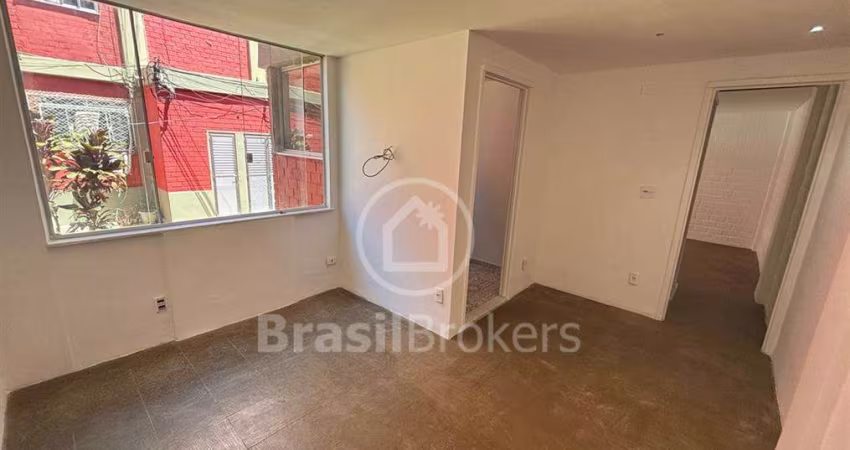 Apartamento 1 quarto na Praia da Bandeira