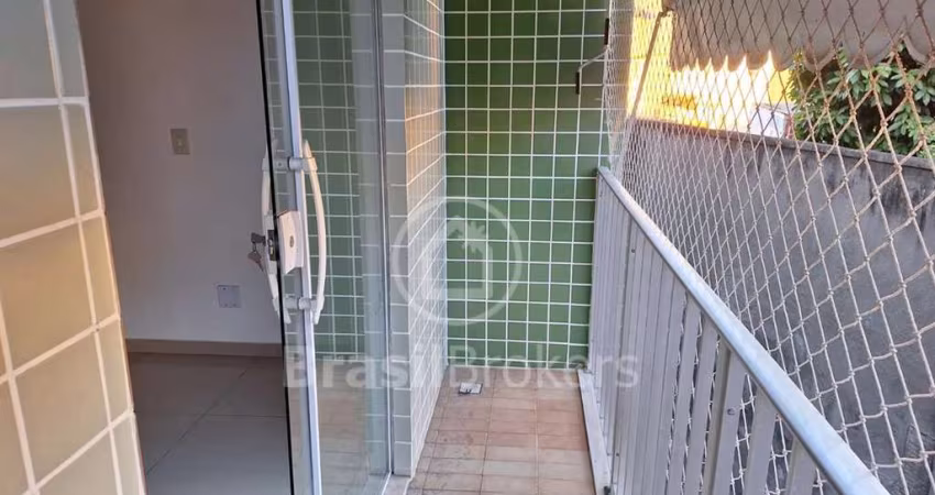 Apartamento à venda com 80,00m² e 2 quartos em Cacuia, Rio de Janeiro - rj