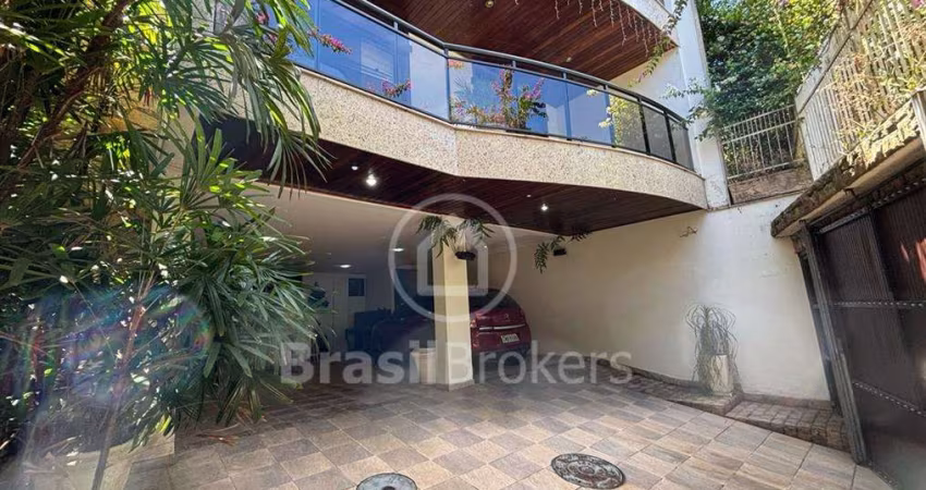 ESPETACULAR CASA A VENDA - JARDIM GUANABARA