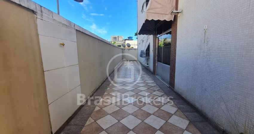 APARTAMENTO 3 QUARTOS - JARDIM GUANABARA - PRÓXIMO AO IATE CLUBE JG