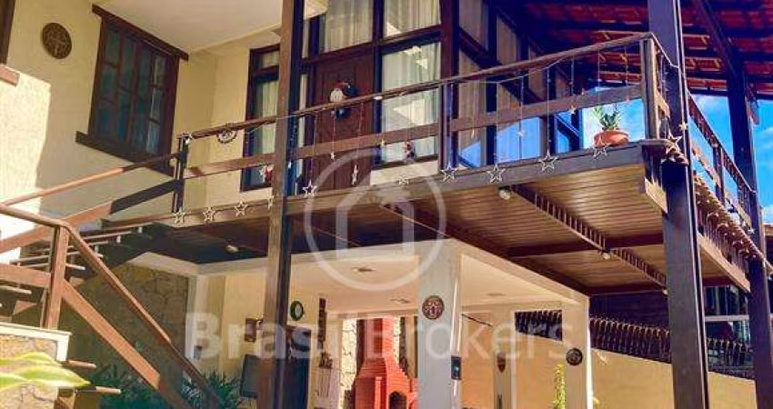 excelente casa a venda - jardim guanabara