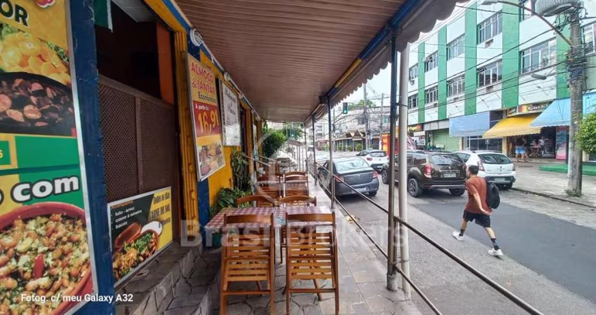 Loja / Salão / Ponto Comercial