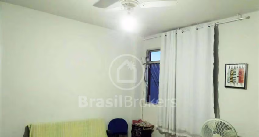 Apartamento à venda com 43,00m² e 2 quartos em Portuguesa, Rio de Janeiro - rj