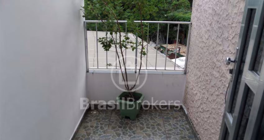 Apartamento à venda com 72,00m² e 2 quartos em Ribeira, Rio de Janeiro - rj