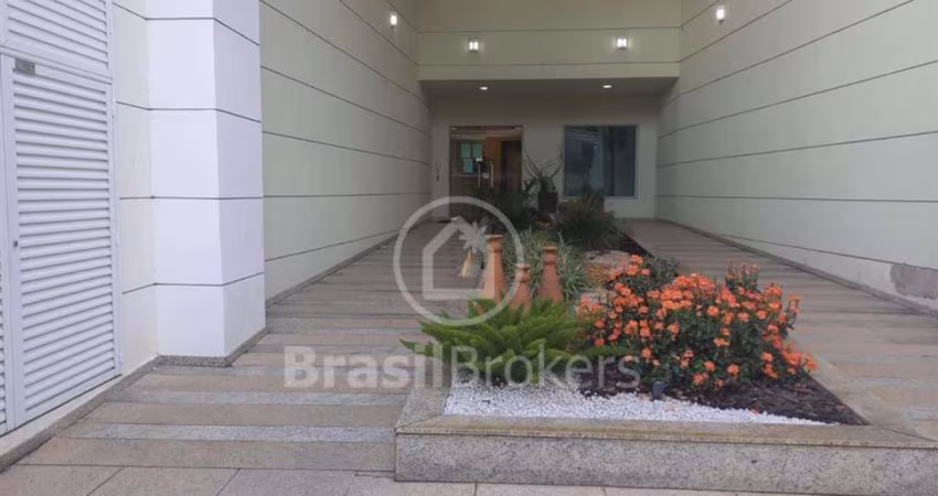 Apartamento à venda com 87,00m² e 2 quartos em Jardim Guanabara, Rio de Janeiro - rj