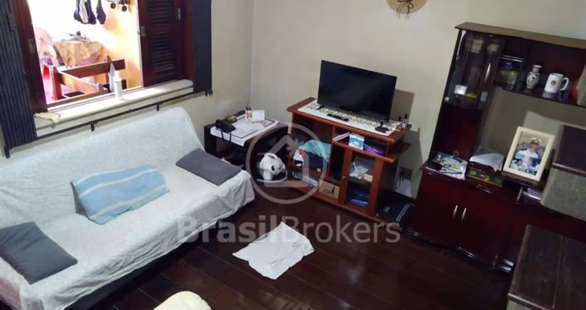 Casa de Condomínio à venda com 110,00m² e 3 quartos em Portuguesa, Rio de Janeiro - rj
