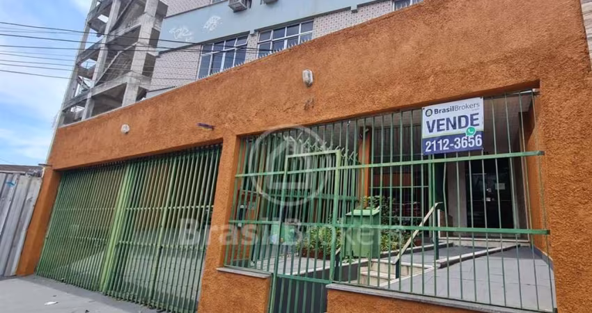 Apartamento amplo e claro 3 quartos (1 suíte) na Freguesia com 75m² - Ilha do Governador
