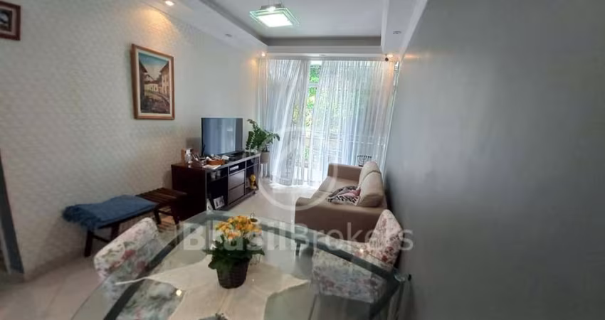 Apartamento 2 quartos a Venda no Zumbi