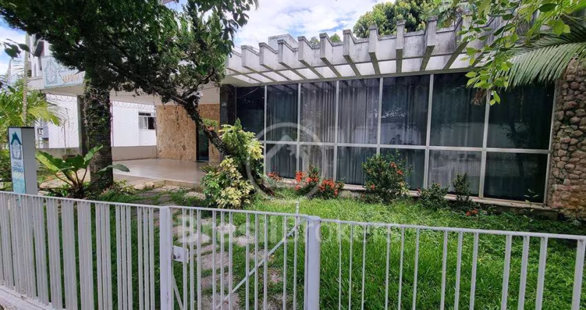 Casa à venda com 212,00m² e 4 quartos em Jardim Guanabara, Rio de Janeiro - RJ