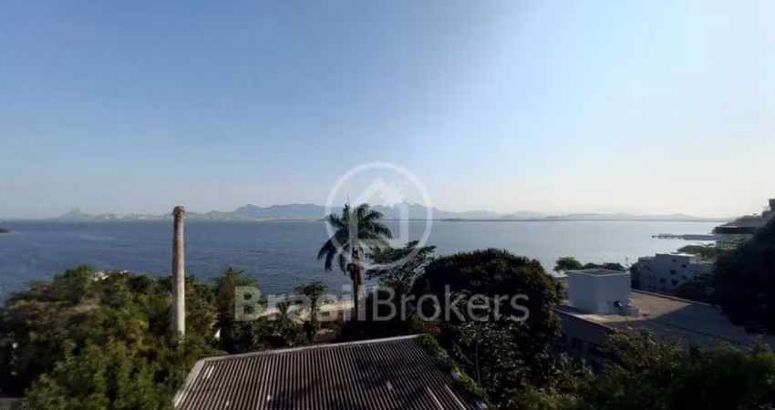 Apartamento à venda 3 quartos no Jardim Guanabara
