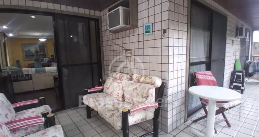 Apartamento à venda com 126,00m² e 3 quartos em Ribeira, Rio de Janeiro - rj