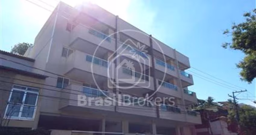 Apartamento à venda com 39,00m² e 2 quartos em Ribeira, Rio de Janeiro - rj