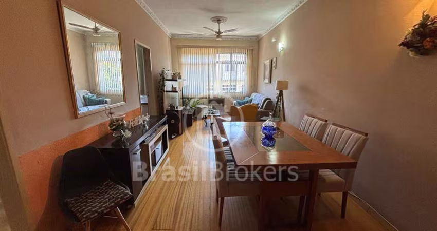 Apartamento à venda com 75,00m² e 2 quartos em Jardim Guanabara, Rio de Janeiro - rj