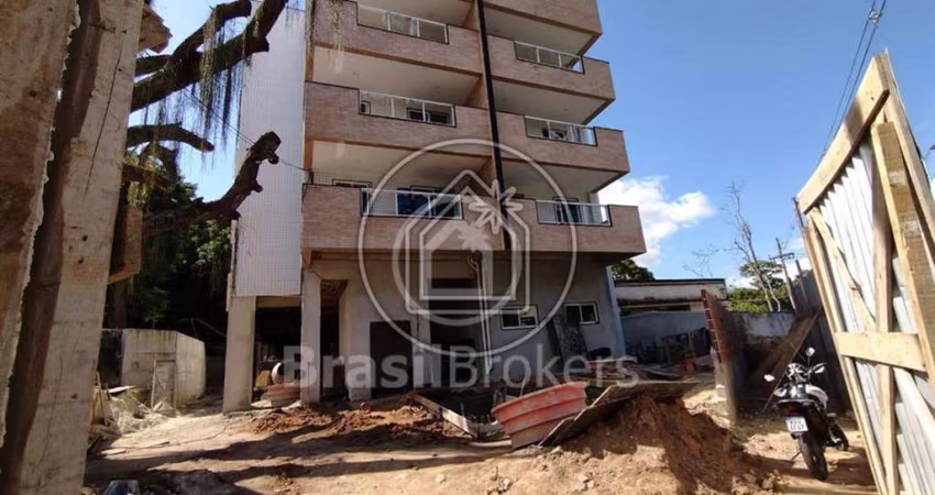 Apartamento à venda com 65,00m² e 2 quartos em Ribeira, Rio de Janeiro - rj