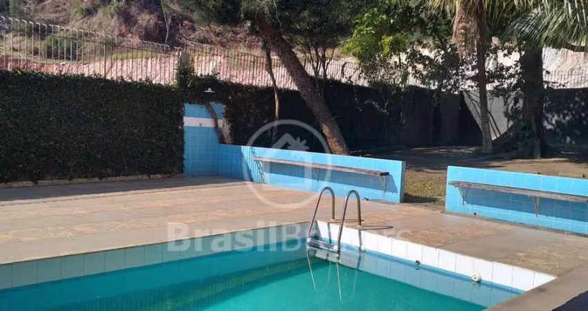 Apartamento à venda com 82,00m² e 2 quartos em Tauá, Rio de Janeiro - rj