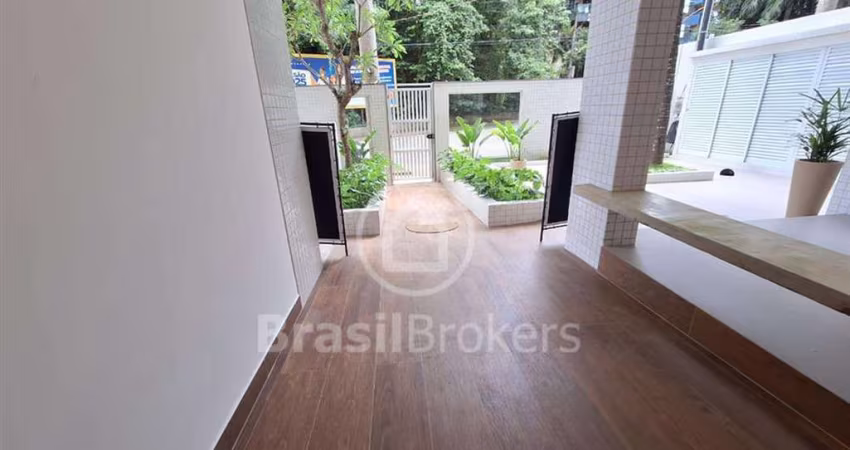 Apartamento de 1a Locação Jardim Guanabara