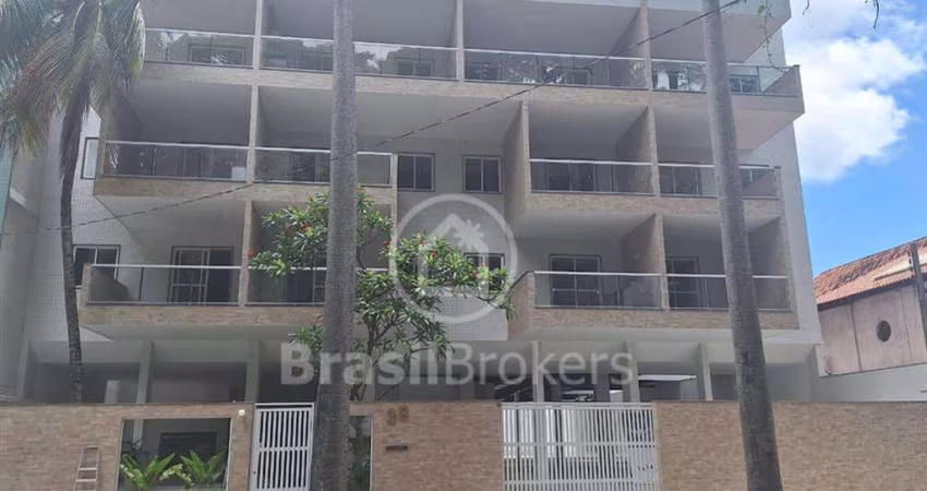 Apartamento de 1a. Locação Jardim Guanabara