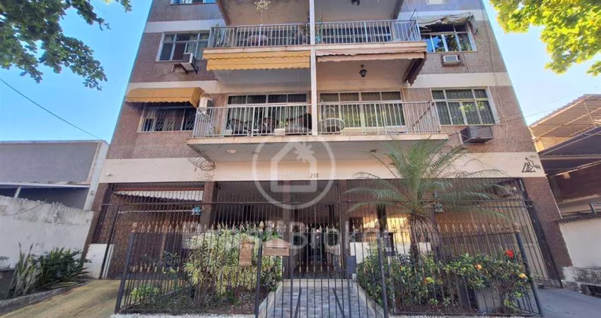 Apartamento à venda com 0m² e 2 quartos em Tauá, Rio de Janeiro - RJ