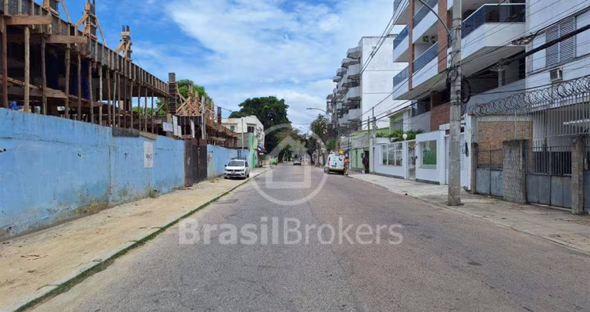 APARTAMENTO 1a. LOCAÇÃO EM CONSTRUÇÃO