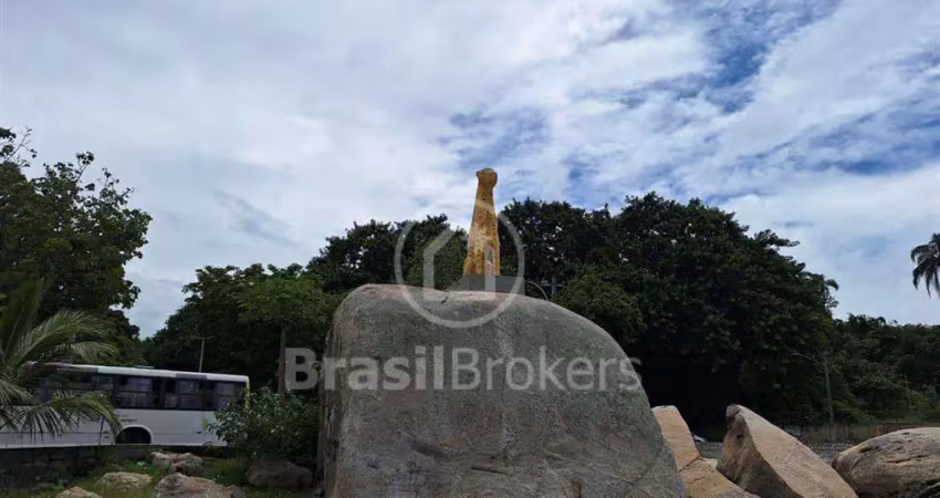 Apartamento com 2 quartos à venda na Rua Comendador Bastos, Freguesia (Ilha do Governador), Rio de Janeiro