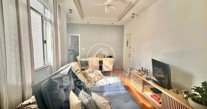 Apartamento à venda com 58,00m² e 2 quartos em Ribeira, Rio de Janeiro - rj