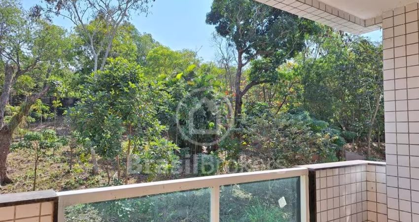 Apartamento à venda com 67,00m² e 2 quartos em Ribeira, Rio de Janeiro - RJ