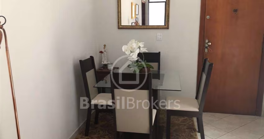 Apartamento à venda com 70,00m² e 2 quartos em Cocotá, Rio de Janeiro - RJ